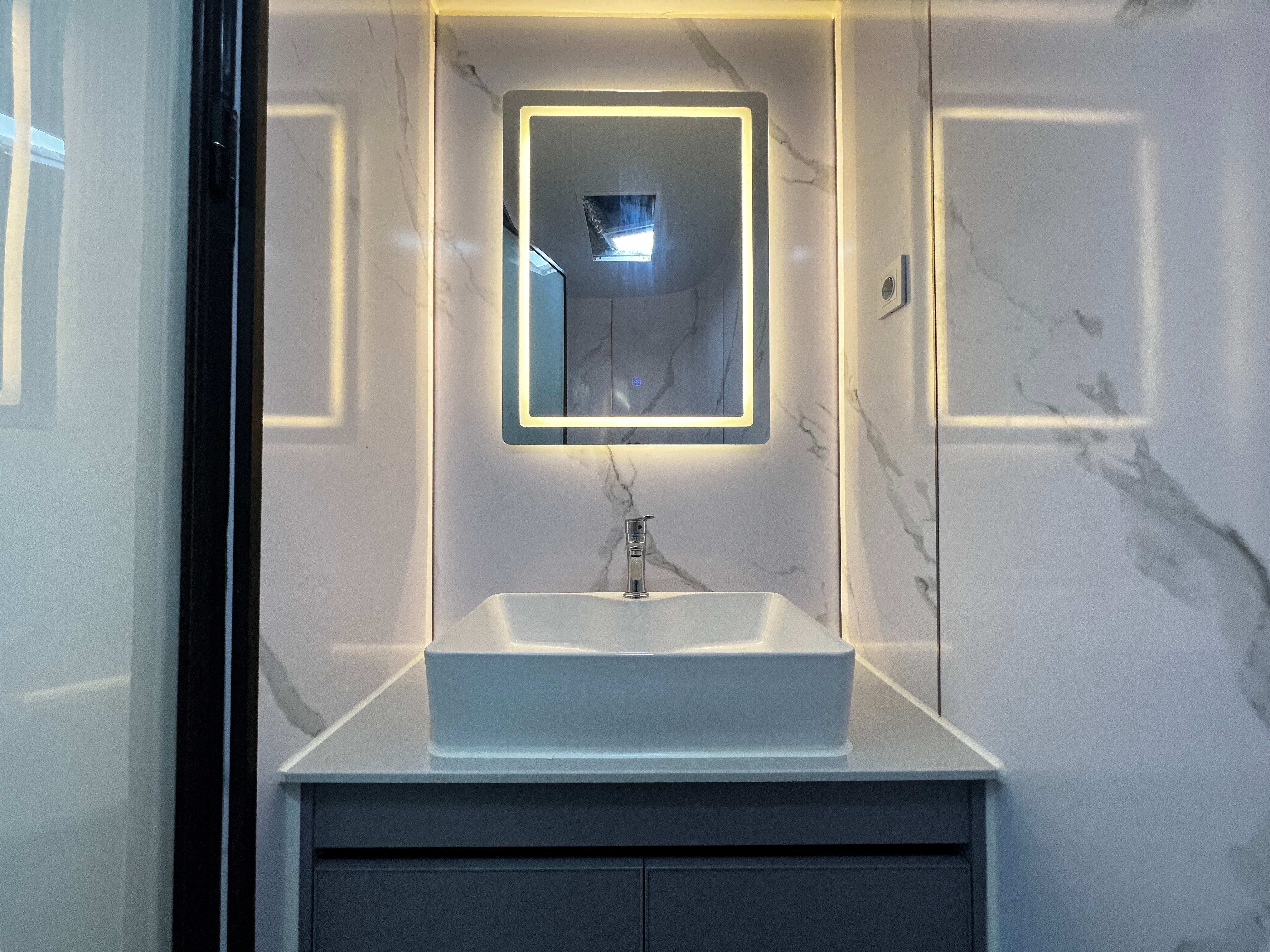 Modular Cabin – Haumea 28/28T