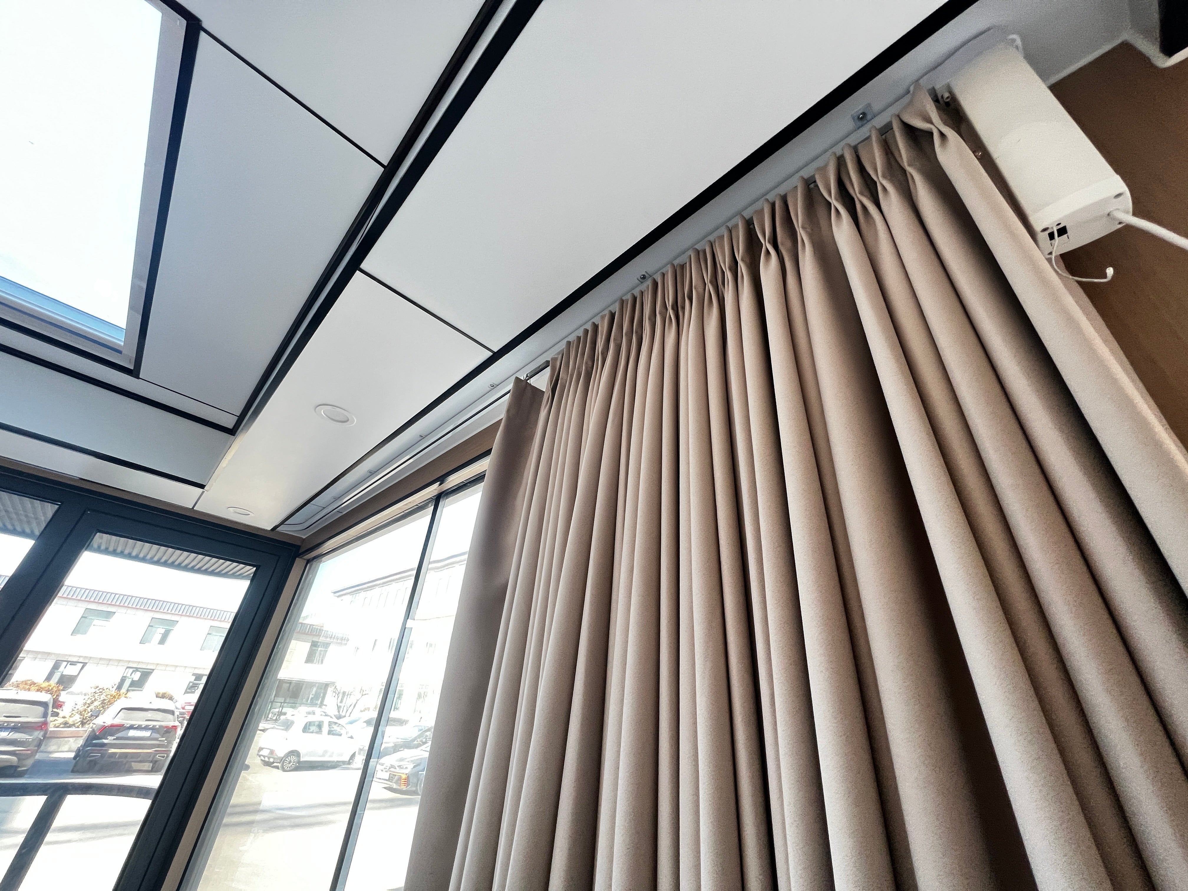 Modular Cabin – Ceres 23 (23 m²)