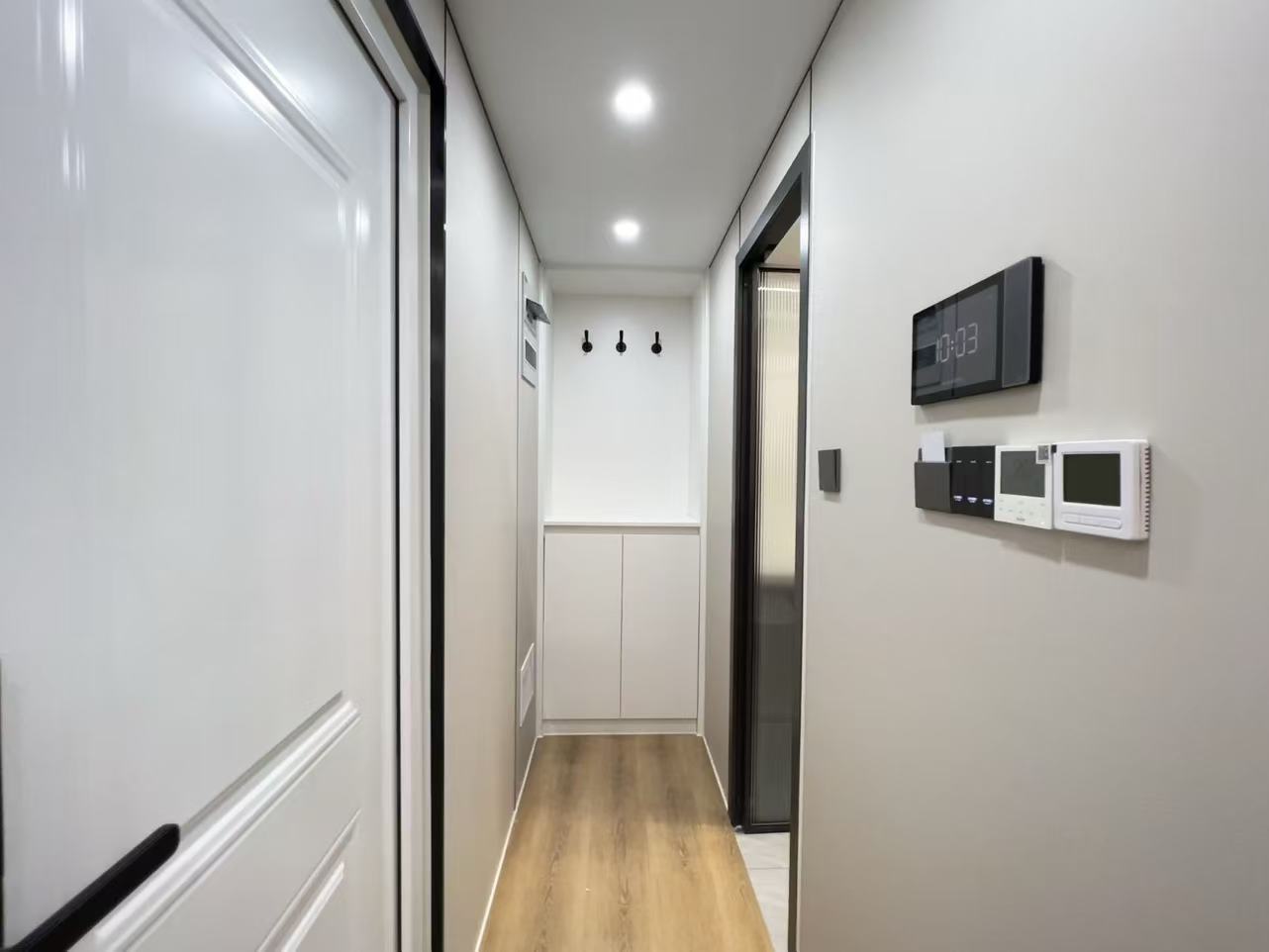 Modular Cabin – Pluto 38/38T