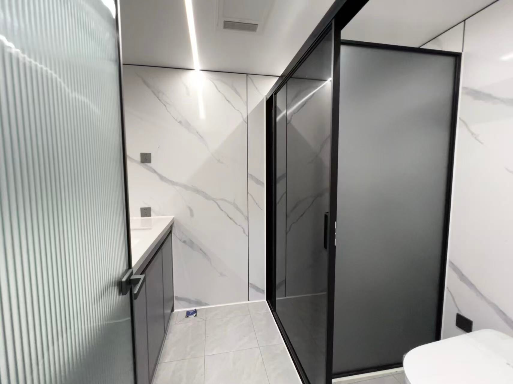 Modular Cabin – Pluto 38/38T