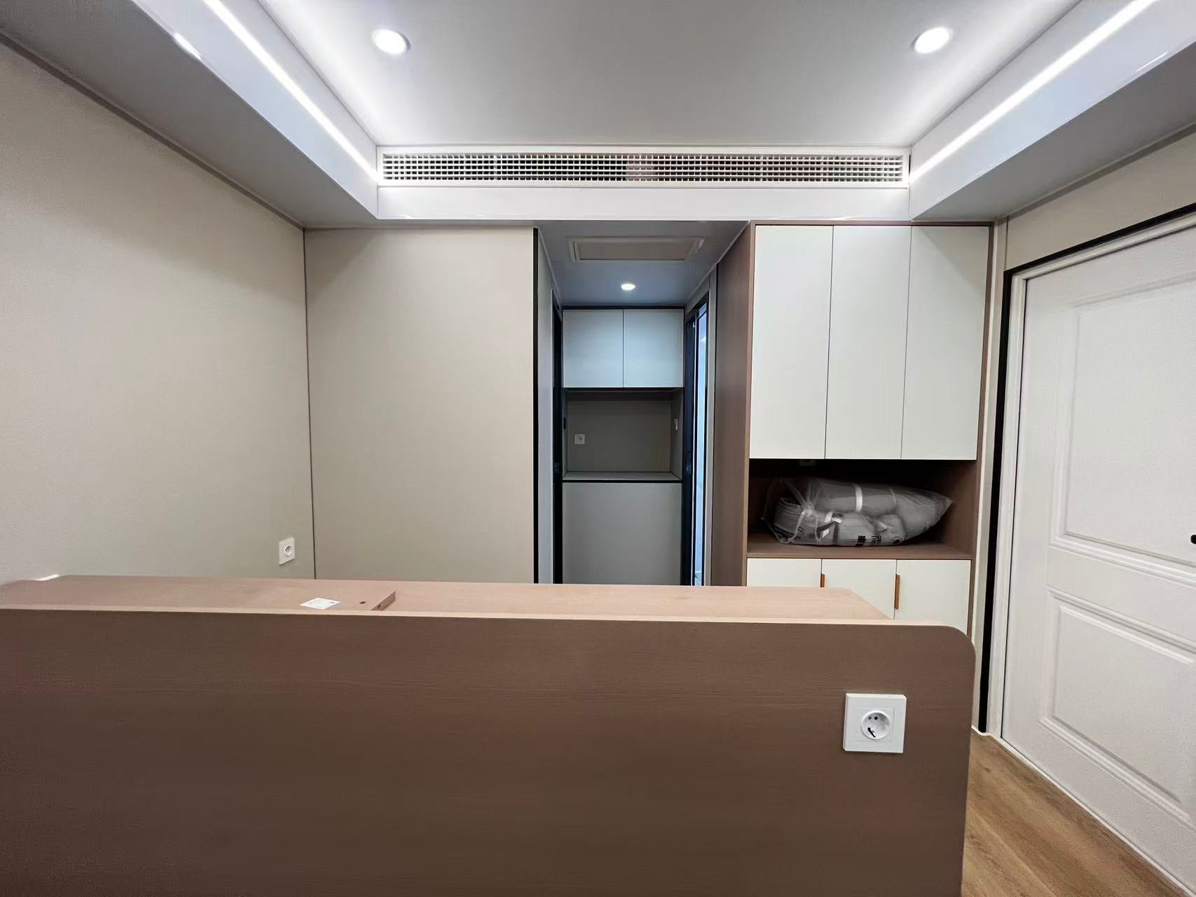 Modular Cabin – Haumea 28/28T