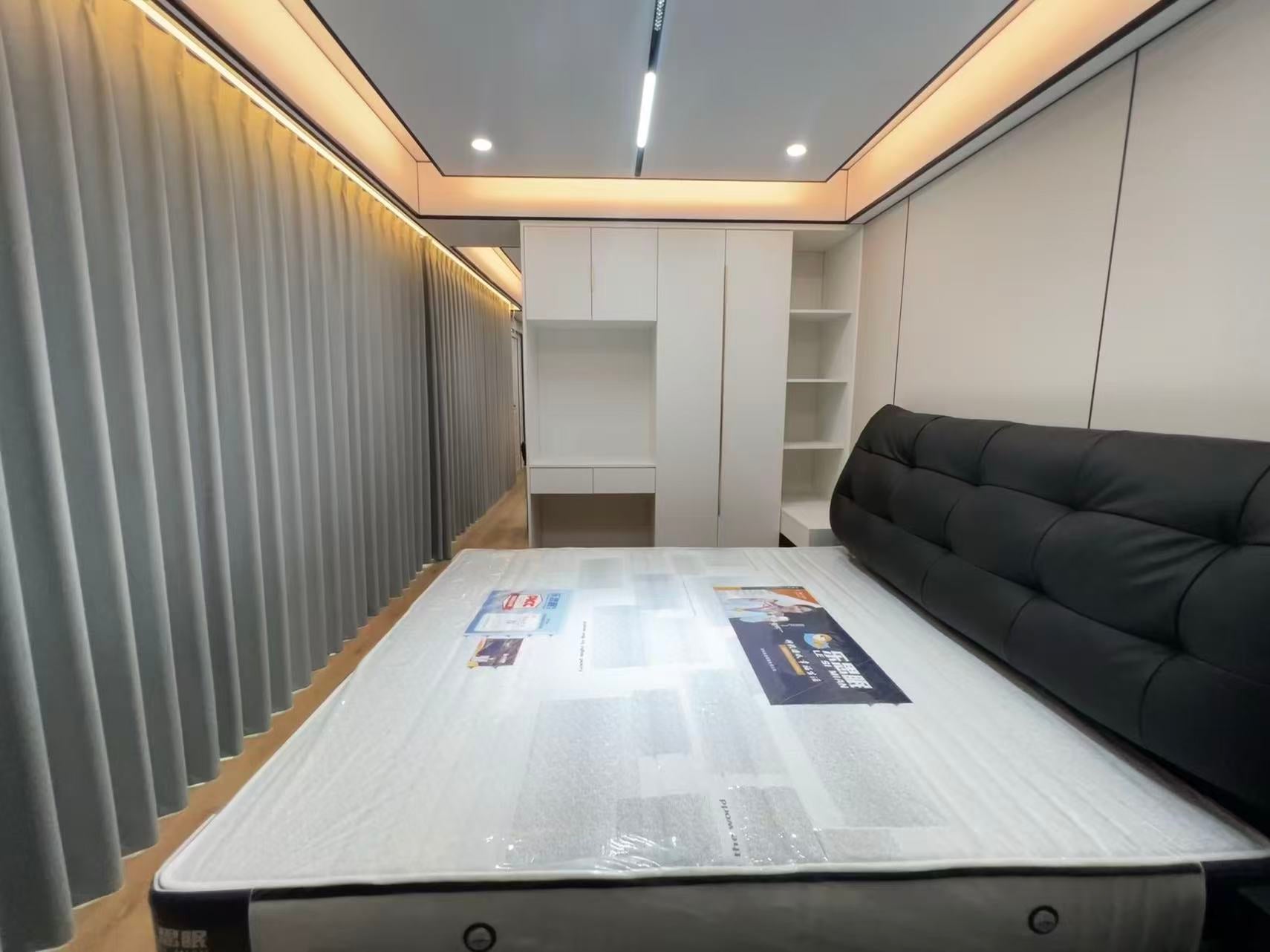 Modular Cabin – Pluto 38/38T