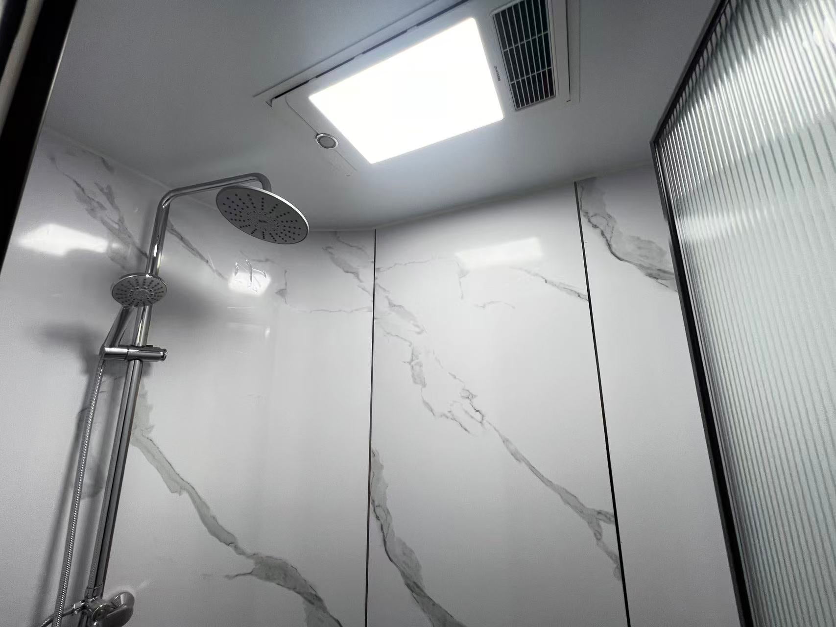 Modular Cabin – Haumea 28/28T